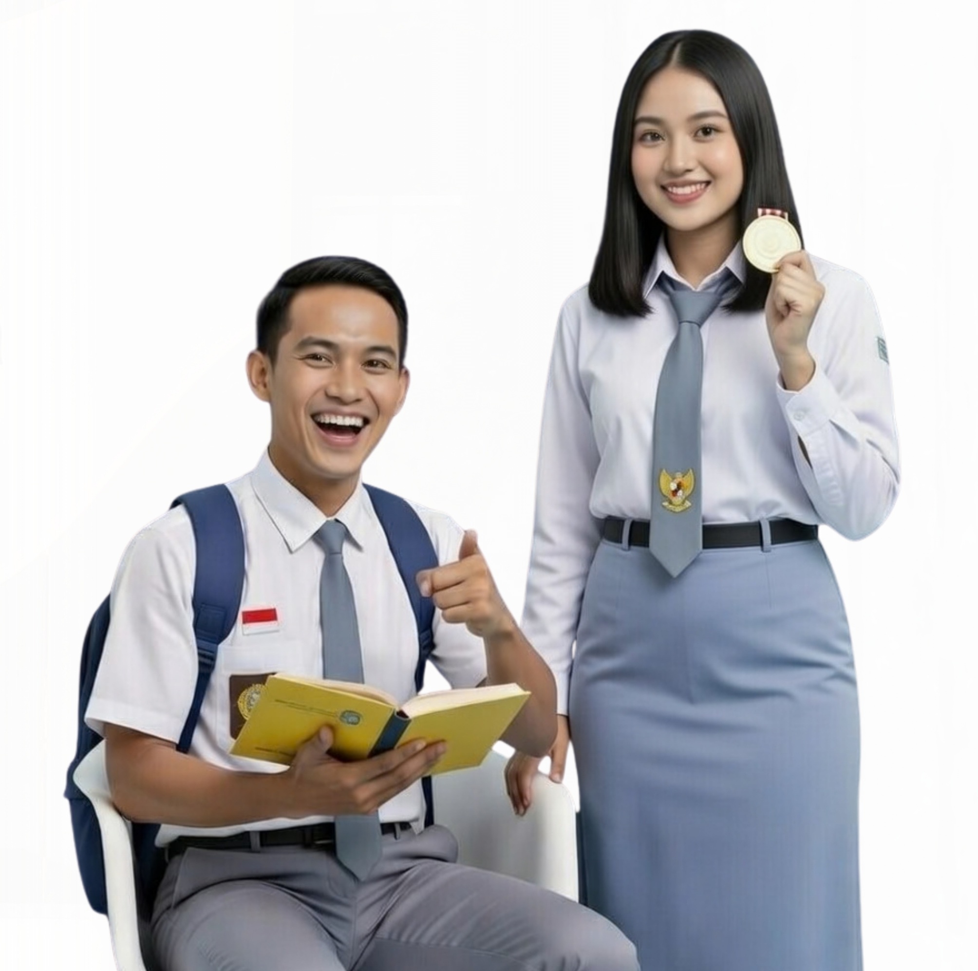 Foto kegiatan mahasiswa