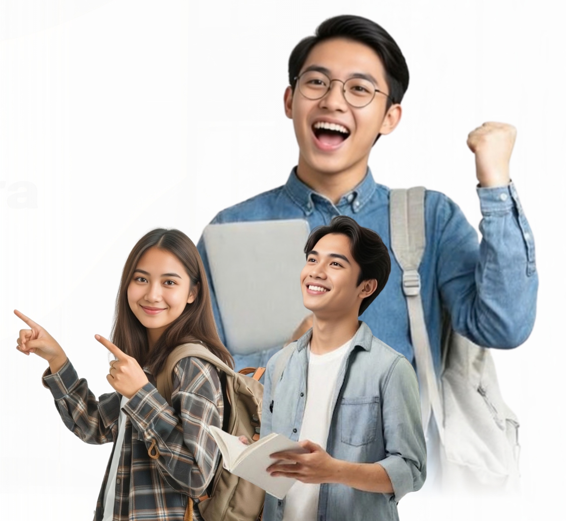 Pre-University Program